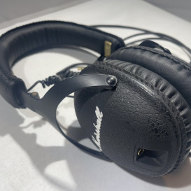 Marshall monitor (be pakuotes)