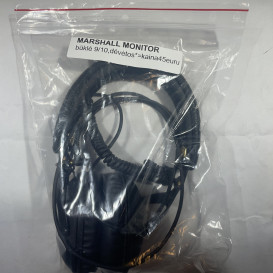 Marshall monitor (be pakuotes)