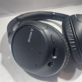 Sony WH-CH710N (be pakuotes)