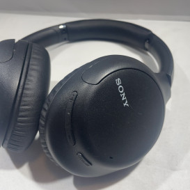 Sony WH-CH710N (be pakuotes)