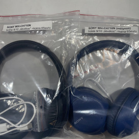 Sony WH-CH710N (be pakuotes)