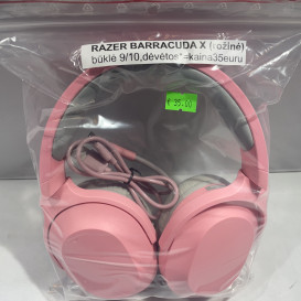 Razer barracuda X (be pakuotes)