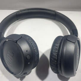 JBL tune 520BT (be pakuotes)