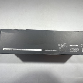JVC powerful sound true wireless HA-A7T