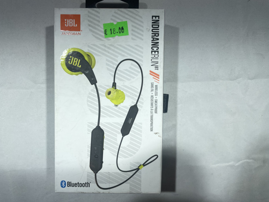 JBL endurance run bt