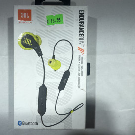 JBL endurance run bt