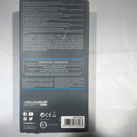 Cellularline pick wireless stereo headset