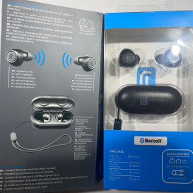 Cellularline pick wireless stereo headset