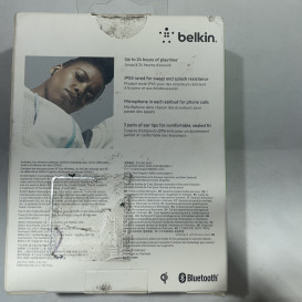 Belkin soundform move plus