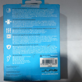 Jlab jbuds air sport true wireless