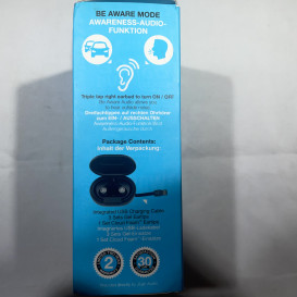 Jlab jbuds air sport true wireless