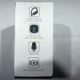 AV:Link Ear Shots Active Wireless Earphones