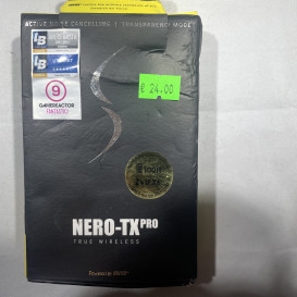 Nero-TX pro true wireless