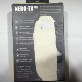 Nero-TX pro true wireless