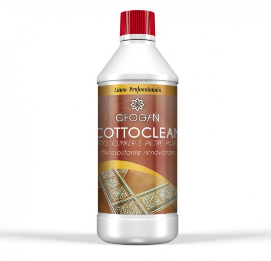 Cottoclean 750 ml