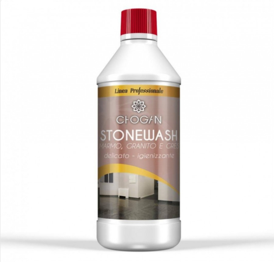 STONEWASH 750 ml