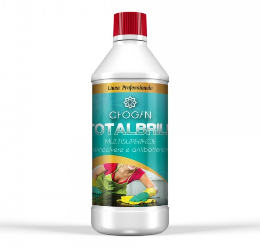 Totalbrill 750 ml