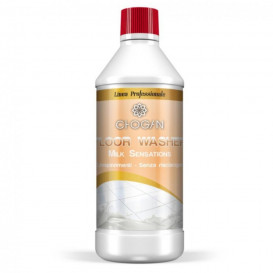 Floor wash milk sensation 750ml