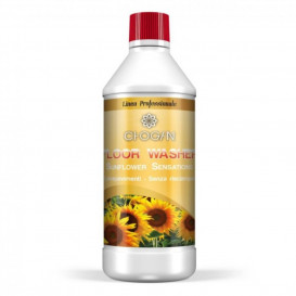 Floor wash Sunflower sensations750ml