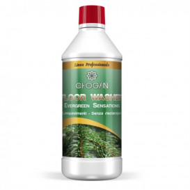 Floor wash Evergreen sensations 750ml