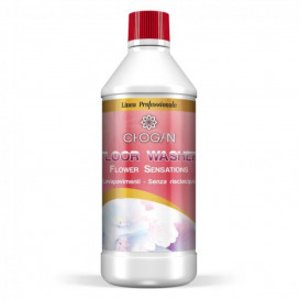 Floor wash Flower sensations 750ml