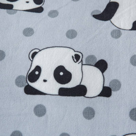 Pliušinis patalynės komplektas SHY3043