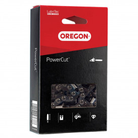 Oregon PowerCut™ pjūklo grandinė (.325", 1,6 mm, 62)