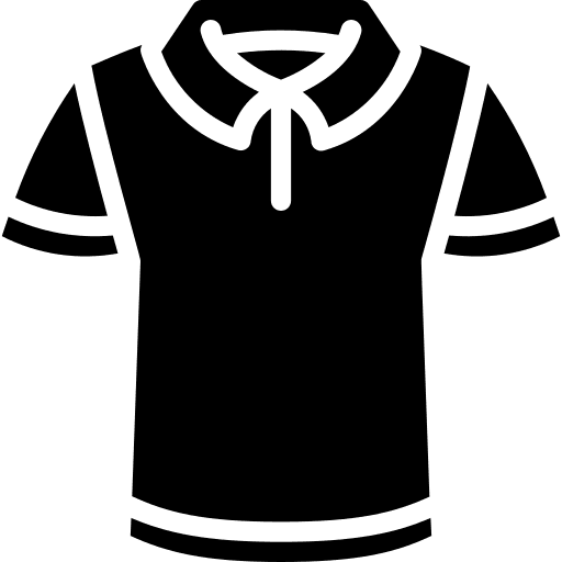 Marškinėliai Tommy Hilfiger Women's Stripe V-Neck Logo