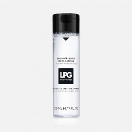 LPG®  Anti-aging micelinis vanduo 200ml