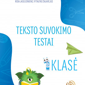 PIRMOKO rinkinys