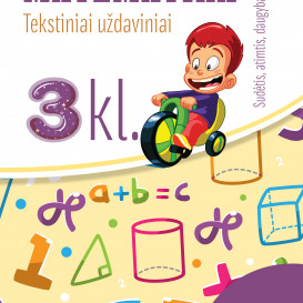 TREČIOKO rinkinys
