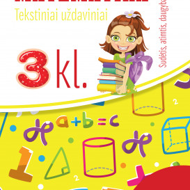 TREČIOKO rinkinys