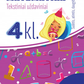 KETVIRTOKO rinkinys