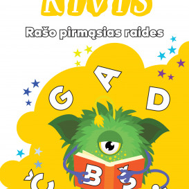 KIVIO rinkinys „B“