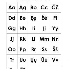 KIVIO rinkinys „A“