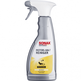 Variklio valiklis SONAX