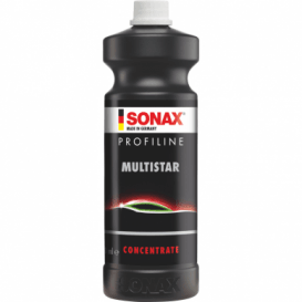 Profiline Multistar, universalus valiklis SONAX