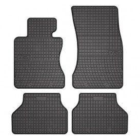 Guminių kilimėlių komplektas BMW 5 (E60/E61) 2001-2010m.