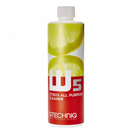 Universali plovimo priemonė W5 Gtechniq