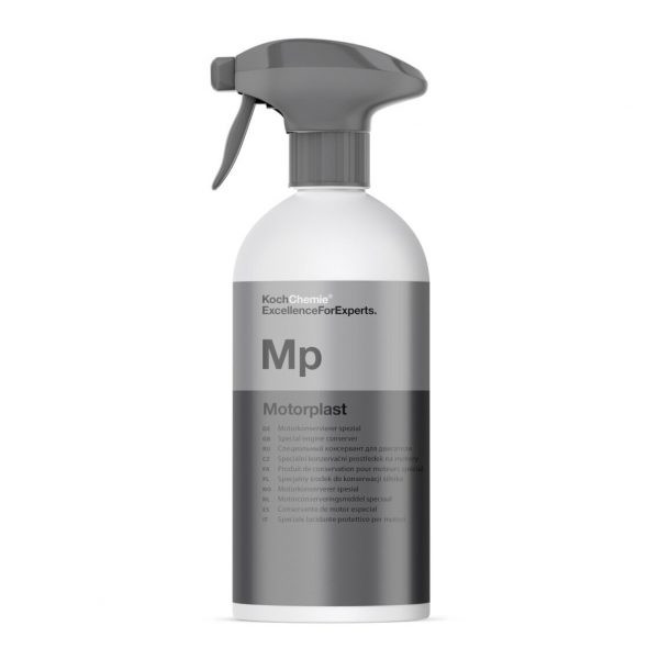 Koch-Chemie Mp Motorplast Variklio skyriaus konservantas