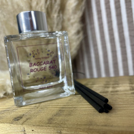 Namų kvapas "Baccarat Rouge 540" 100 ml