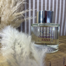 Namų kvapas "Žadinanti gaiva" 50 ml