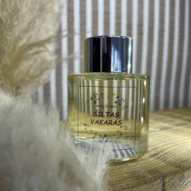 Namų kvapas "Šiltas vakaras" 50 ml