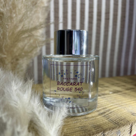 Namų kvapas "Baccarat Rouge 540" 50 ml