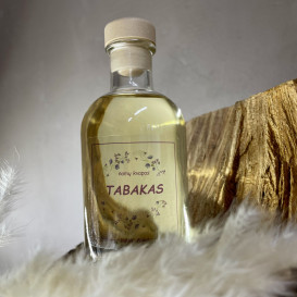 Namų kvapas "Tabakas" 100 ml