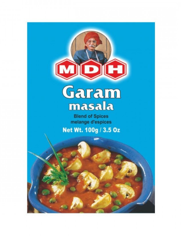 GARAM masala (100g)