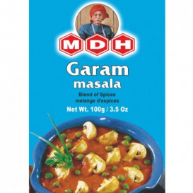 GARAM masala (100g)
