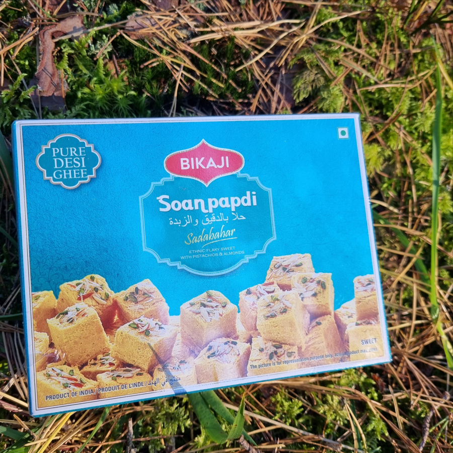 Soan Papdi (200g.)