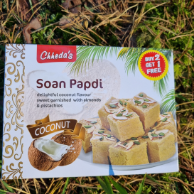 Soan Papdi (200g.)