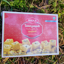 Soan Papdi (200g.)